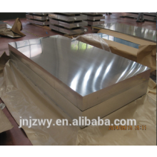 aluminum plate 5052 5754 5083 boat and spaceflight